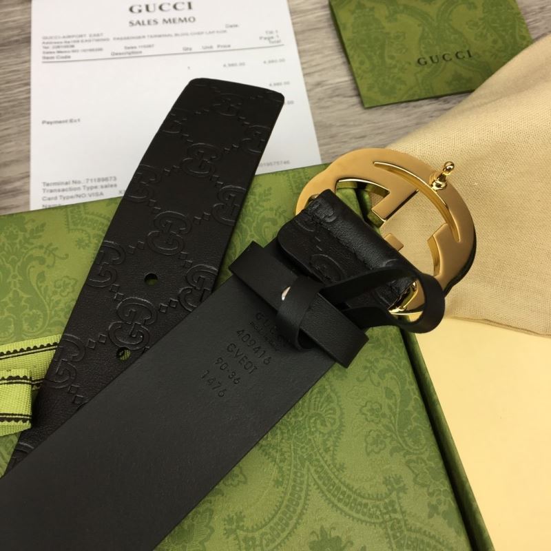 Gucci Belts